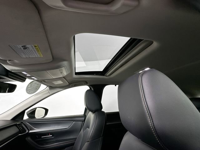 Used 2025 MAZDA CX-70 3.3 Turbo w/ Preferred Package image 18