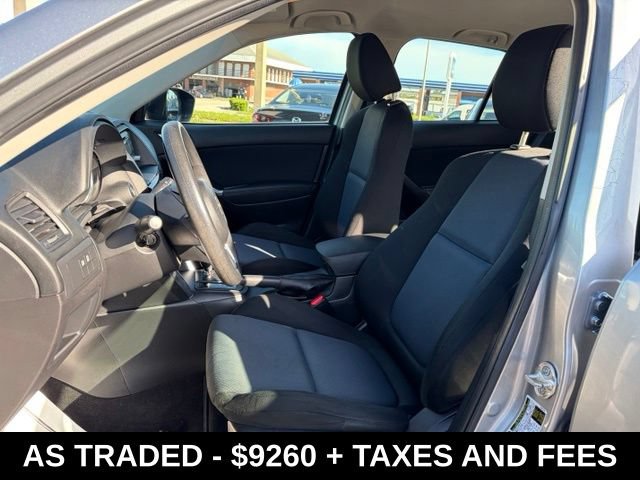 Used 2014 MAZDA CX-5 Sport FWD image 14