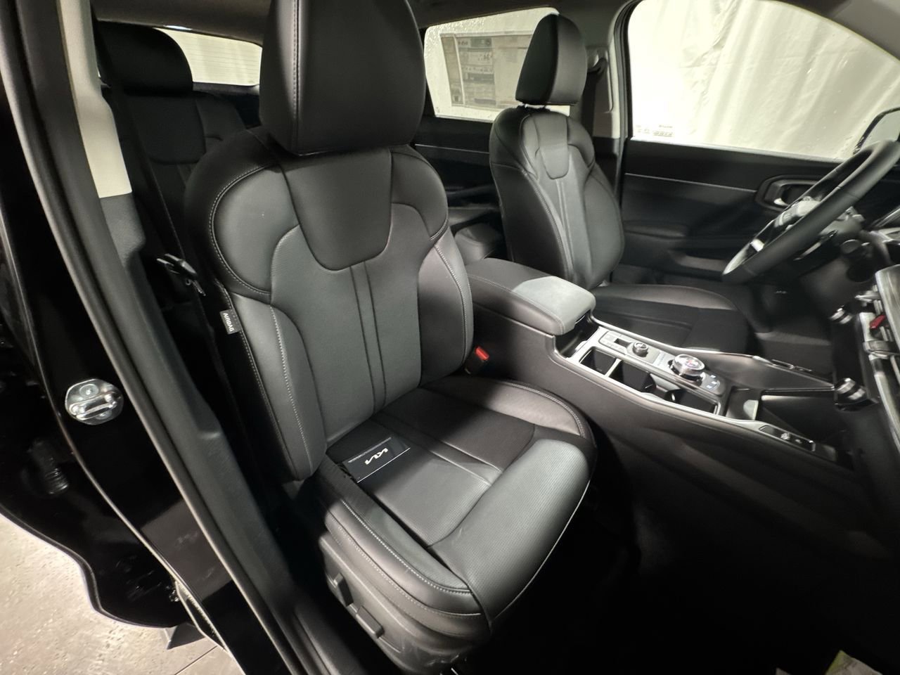 New 2026 Kia Sorento EX w/ EX Premium Package image 33