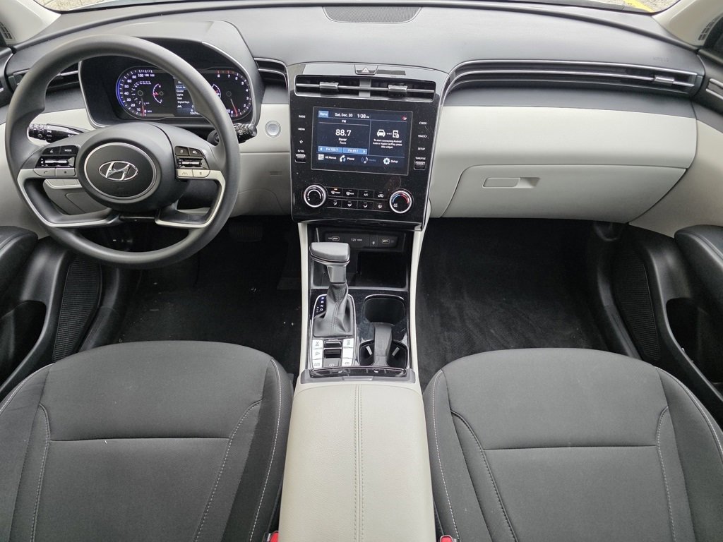 Used 2023 Hyundai Tucson SEL image 22