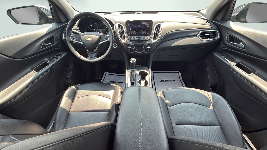 Used 2020 Chevrolet Equinox Premier FWD image 27
