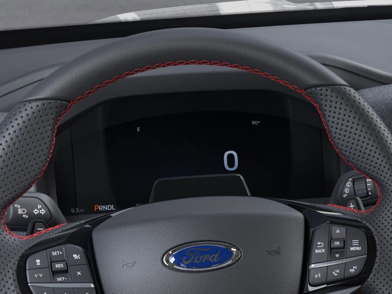 New 2026 Ford Explorer ST w/ Sun And Sound Package image 36