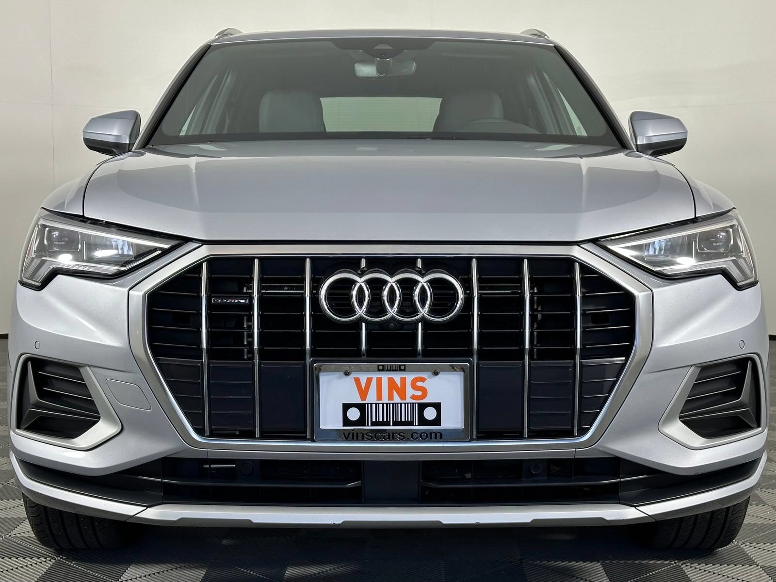 Used 2021 Audi Q3 2.0T Premium Plus AWD/4WD image 23