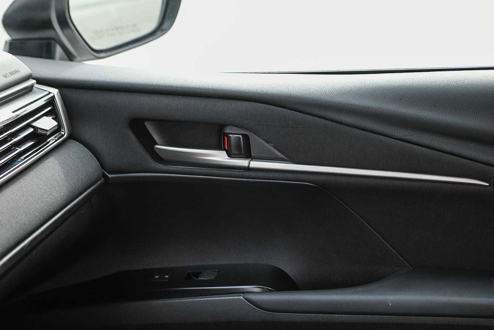 Certified 2025 Toyota Camry LE image 22