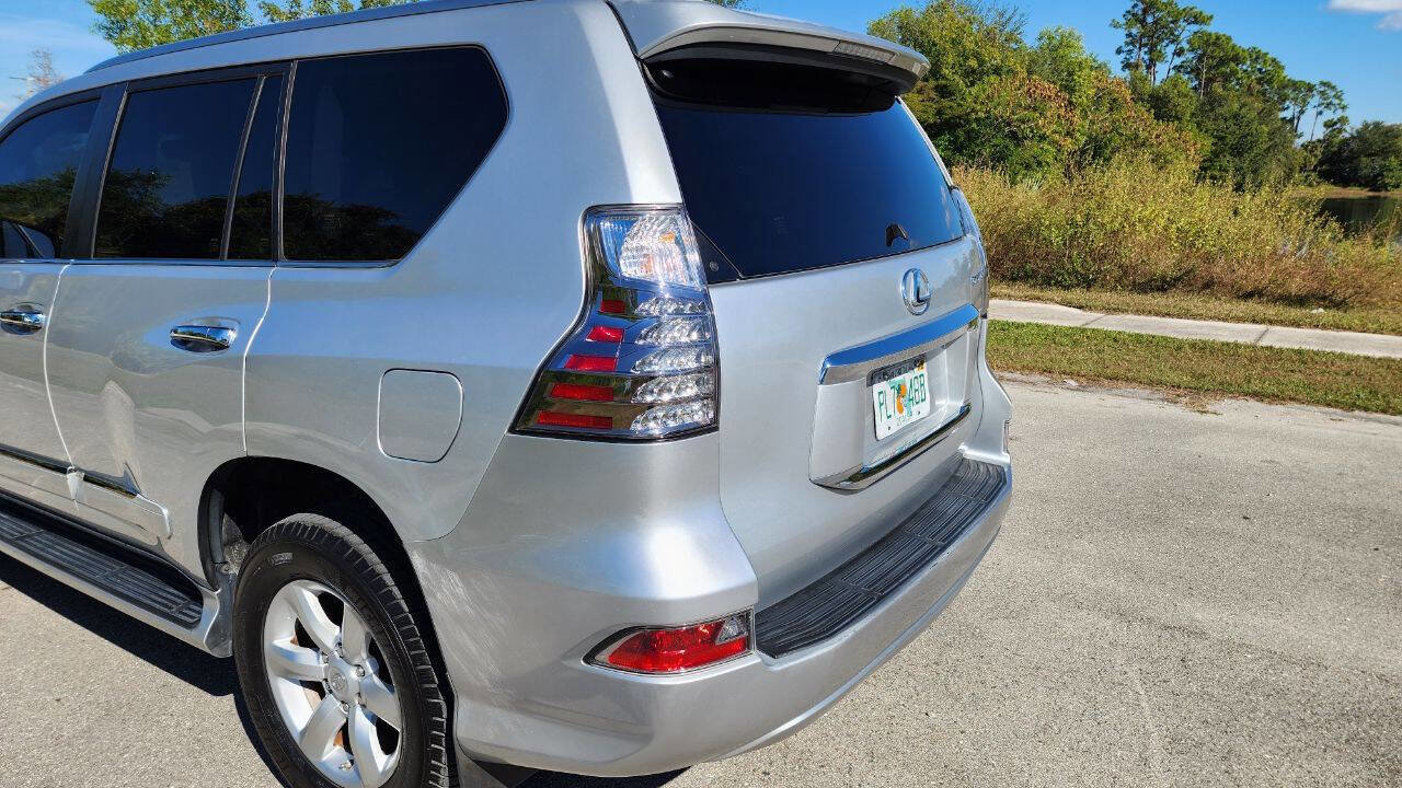 Used 2016 Lexus GX 460 image 7
