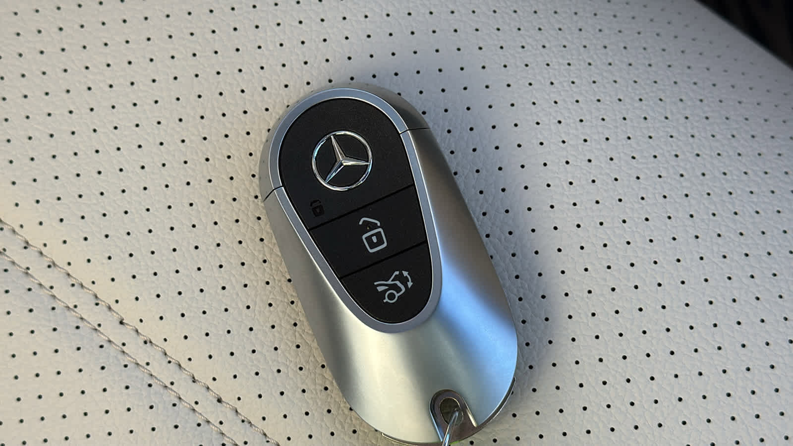 New 2026 Mercedes-Benz GLC 300 4MATIC image 37