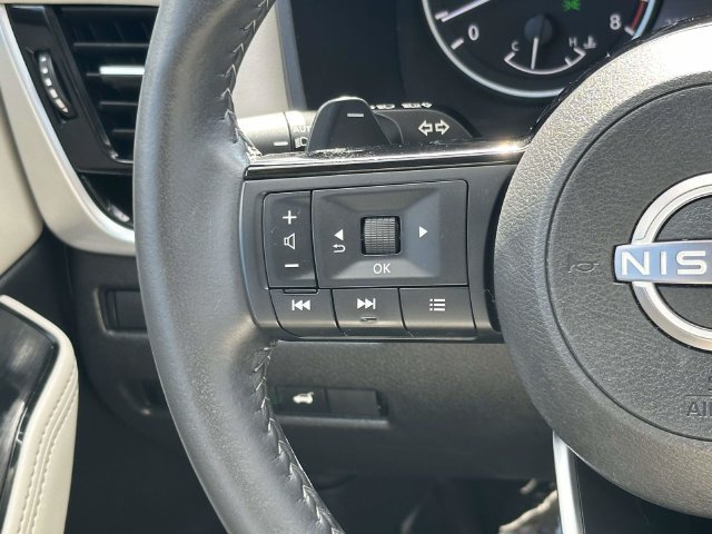 Used 2023 Nissan Rogue SL w/ SL Premium Package AWD/4WD image 24