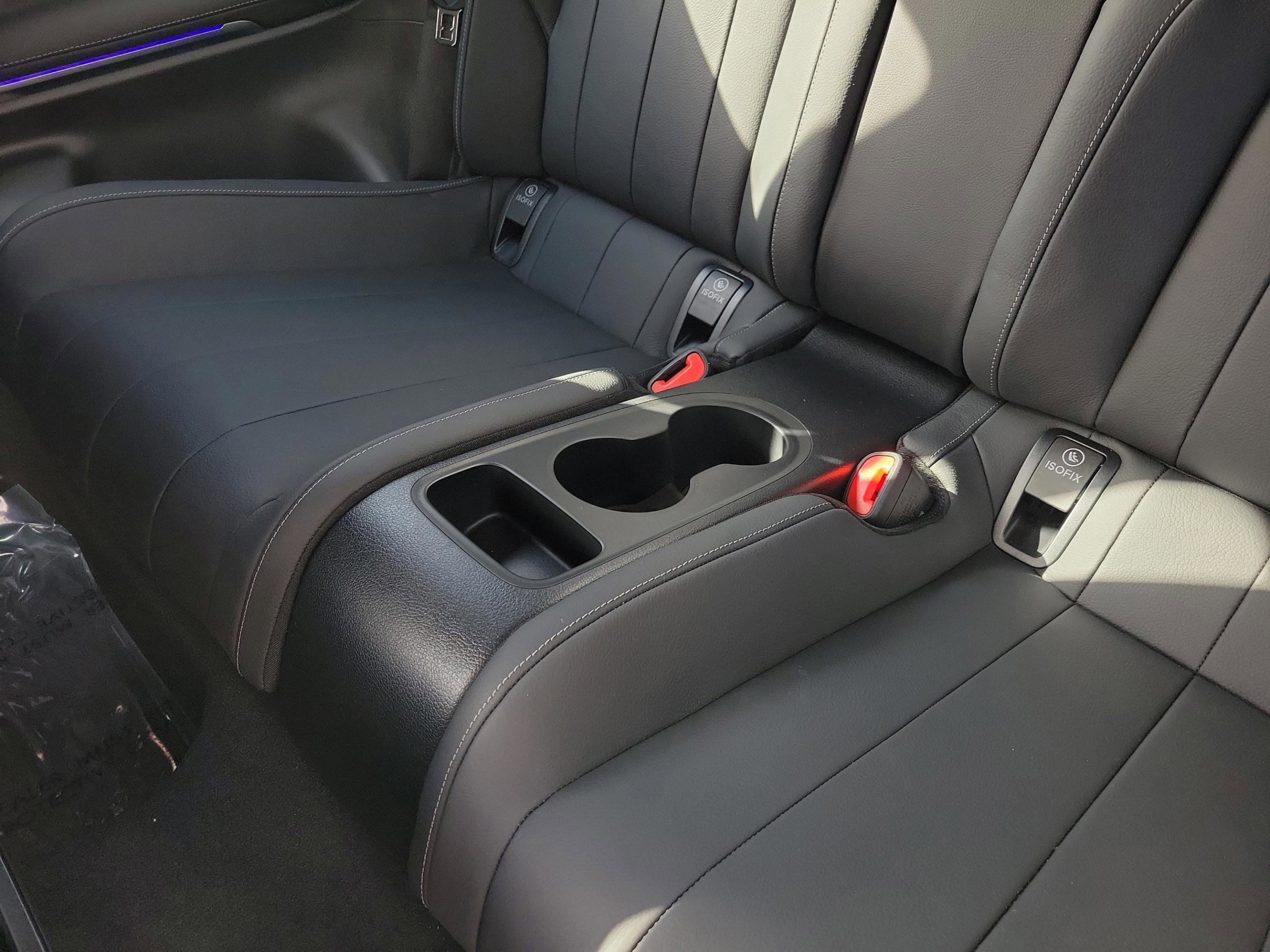 New 2025 Mercedes-Benz CLE 300 4MATIC Coupe image 14