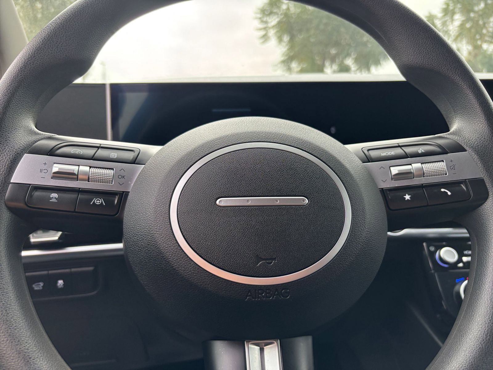 Used 2025 Hyundai Tucson SEL image 29