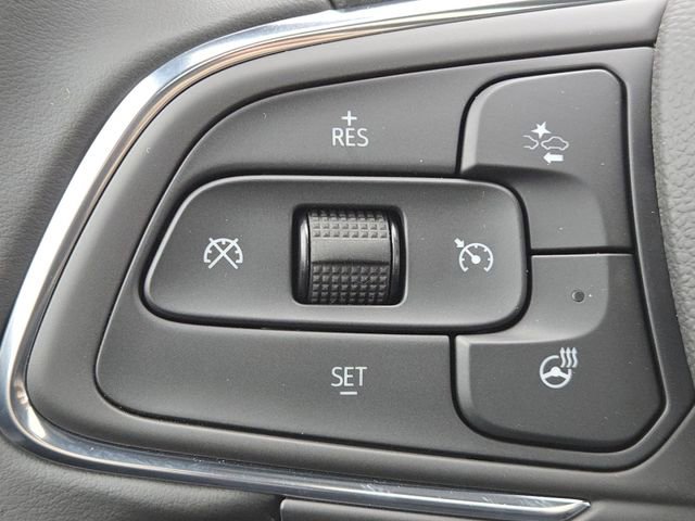 New 2026 Buick Envista Avenir image 12