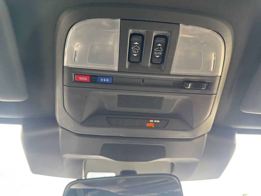 Used 2024 Subaru WRX Premium image 24