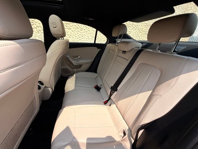 Used 2020 Mercedes-Benz A 220 4MATIC image 18