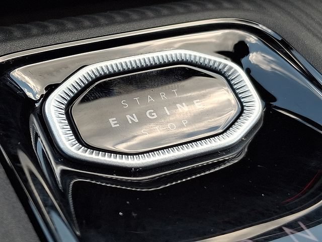 New 2026 Jeep Cherokee Limited AWD/4WD image 16