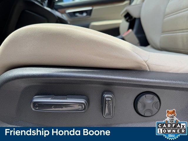 Used 2019 Honda CR-V EX image 18
