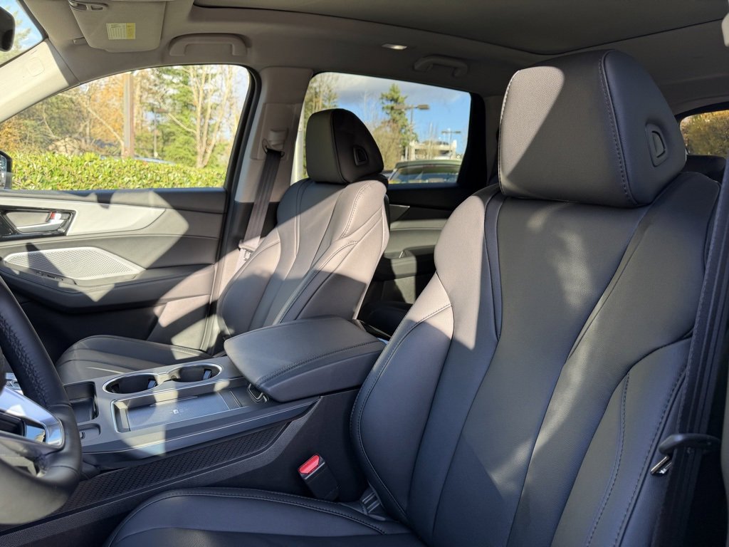 New 2026 Acura MDX SH-AWD image 14