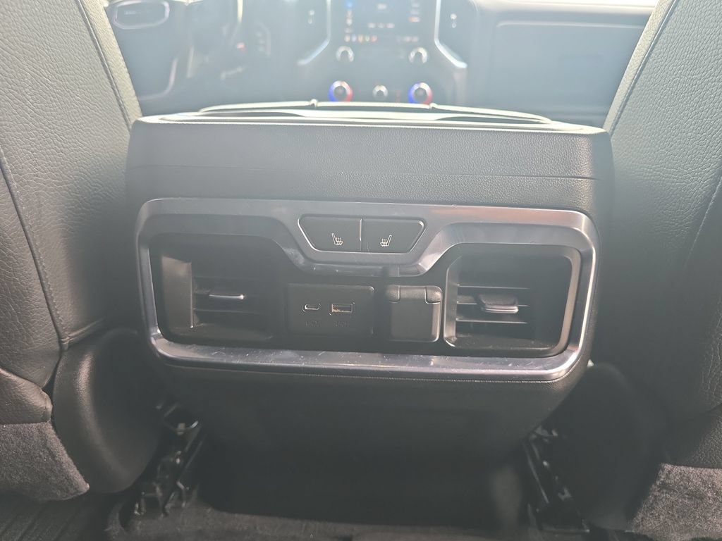 Used 2020 GMC Sierra 2500 Denali w/ Denali Ultimate Package AWD/4WD image 22