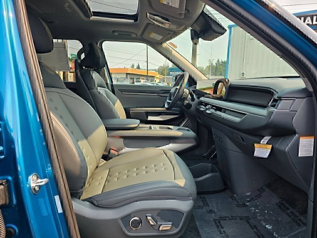 New 2026 Kia EV9 Wind AWD/4WD image 10