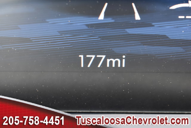 New 2027 Chevrolet Equinox LT w/ Convenience Package II FWD image 26