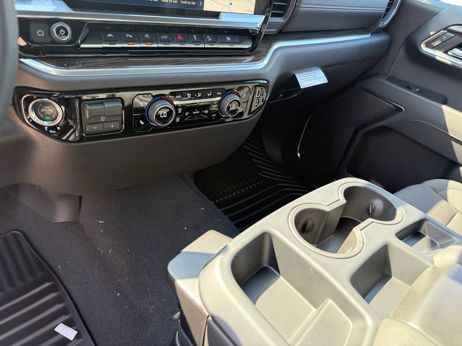 New 2026 Chevrolet Silverado 1500 LT w/ All Star Edition Plus AWD/4WD image 13