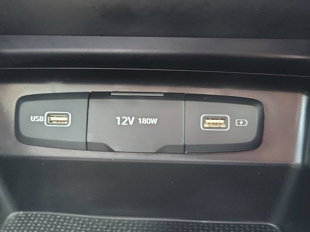 Used 2024 Hyundai Santa Cruz SEL FWD image 24