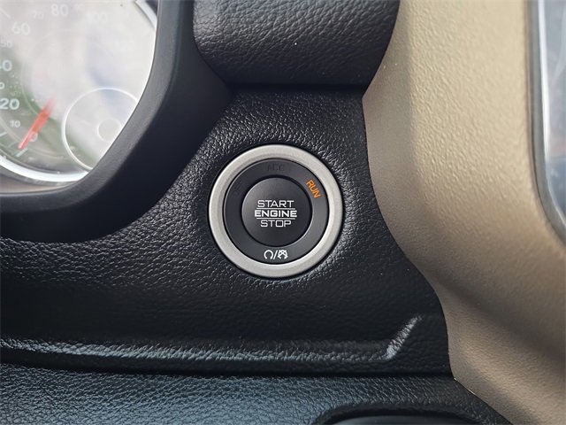 Certified 2022 RAM 1500 Laramie image 24