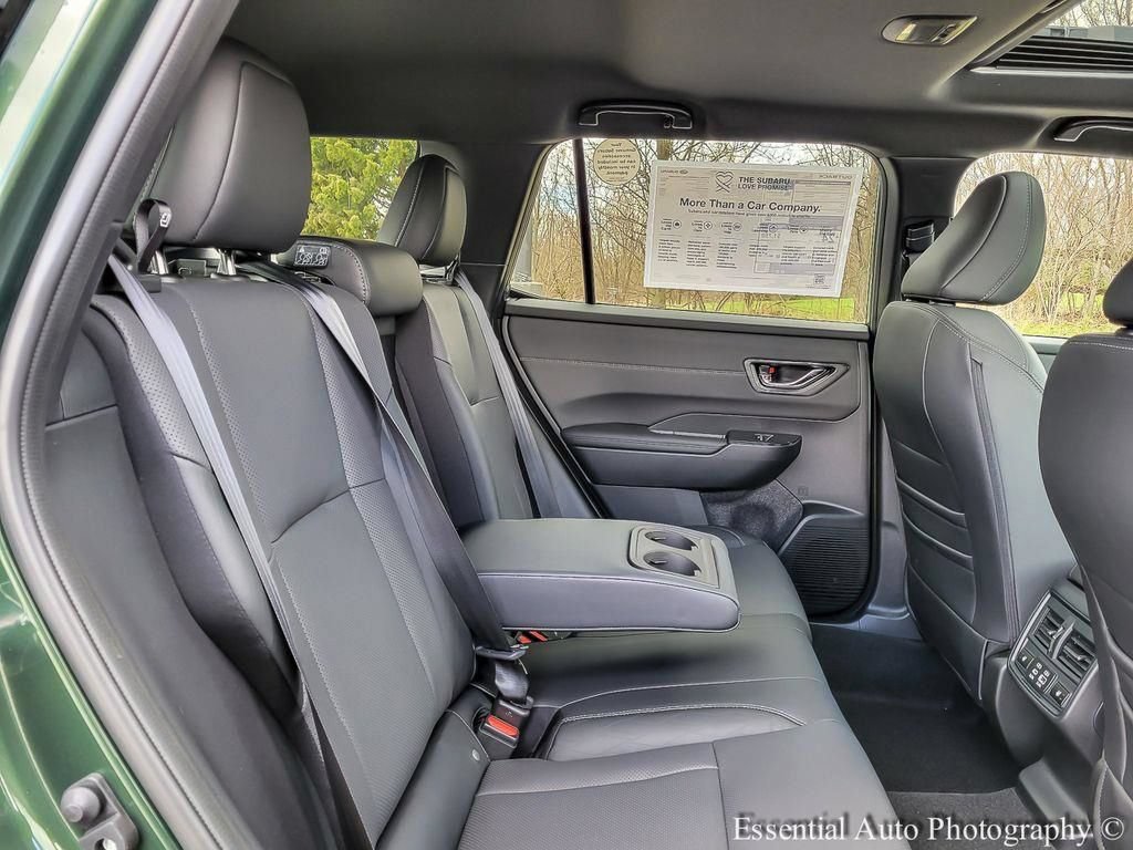 New 2026 Subaru Outback Touring XT AWD/4WD image 25