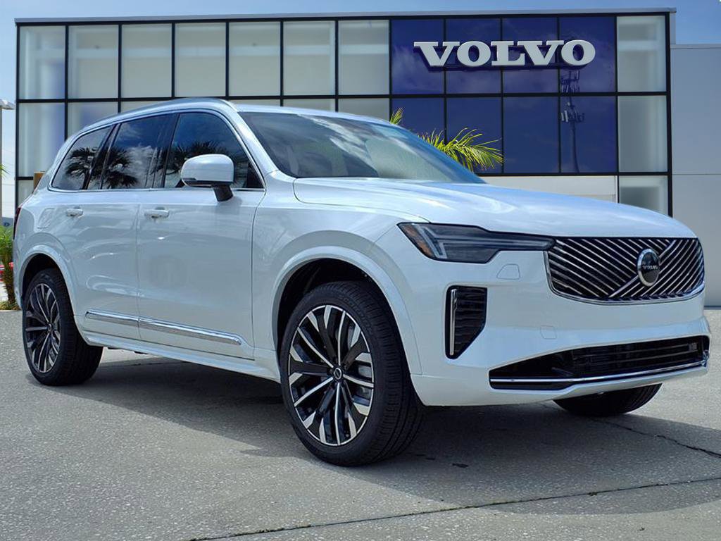 New 2026 Volvo XC90 B5 Core w/ Protection Package Premier image 1