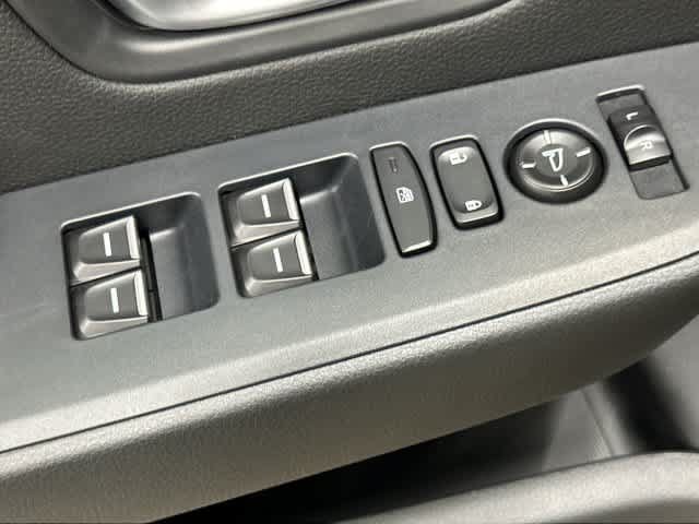 New 2026 Honda Pilot Sport image 19