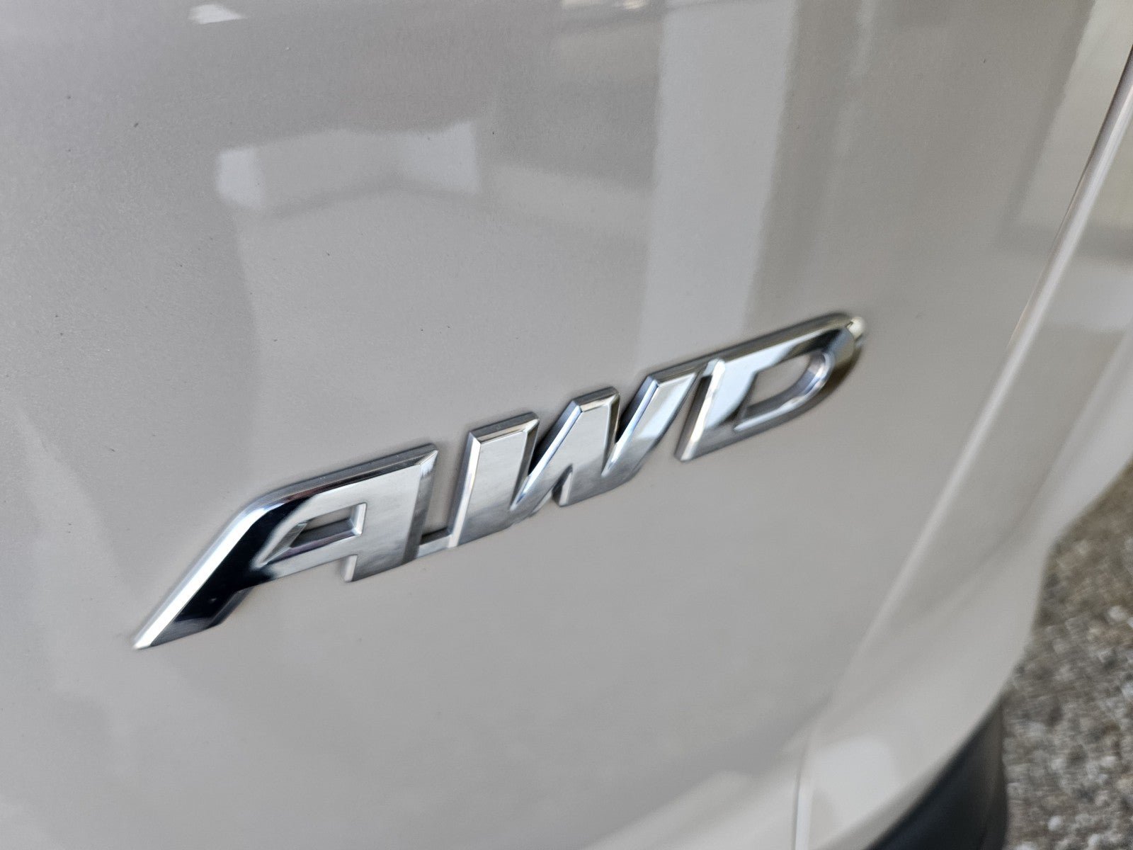 Used 2018 Honda CR-V EX image 34
