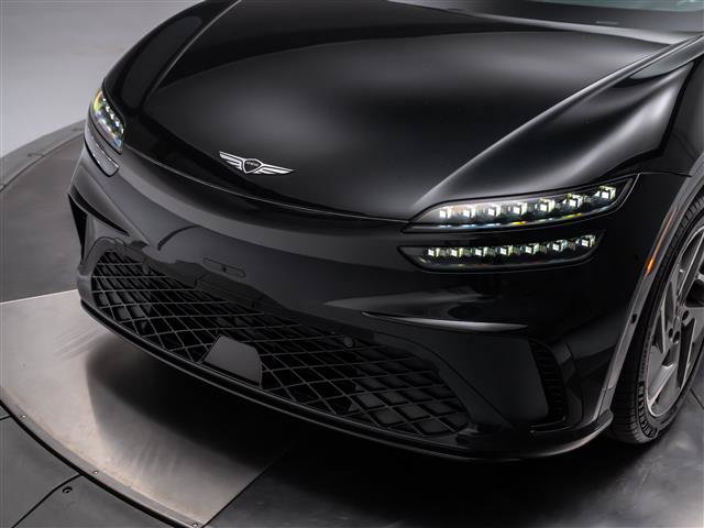 New 2026 Genesis GV60 Advance AWD/4WD image 10