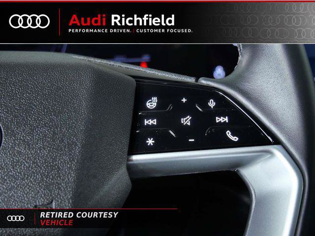 Used 2025 Audi Q5 Prestige AWD/4WD image 24