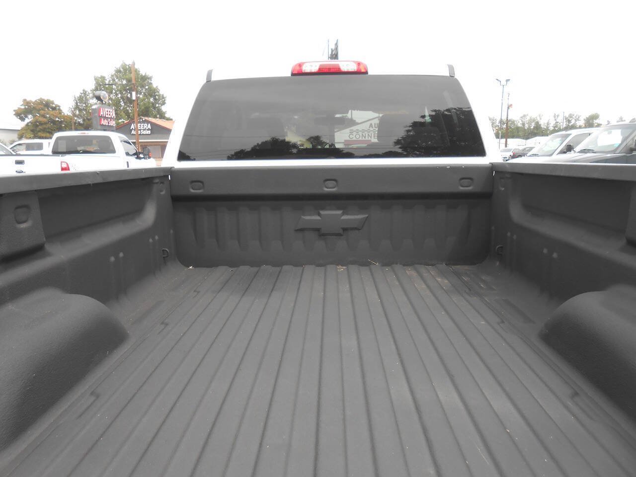 Used 2017 Chevrolet Silverado 3500 W/T w/ WT Fleet Convenience Package AWD/4WD image 18