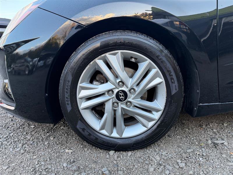 Used 2020 Hyundai Elantra SEL FWD image 9