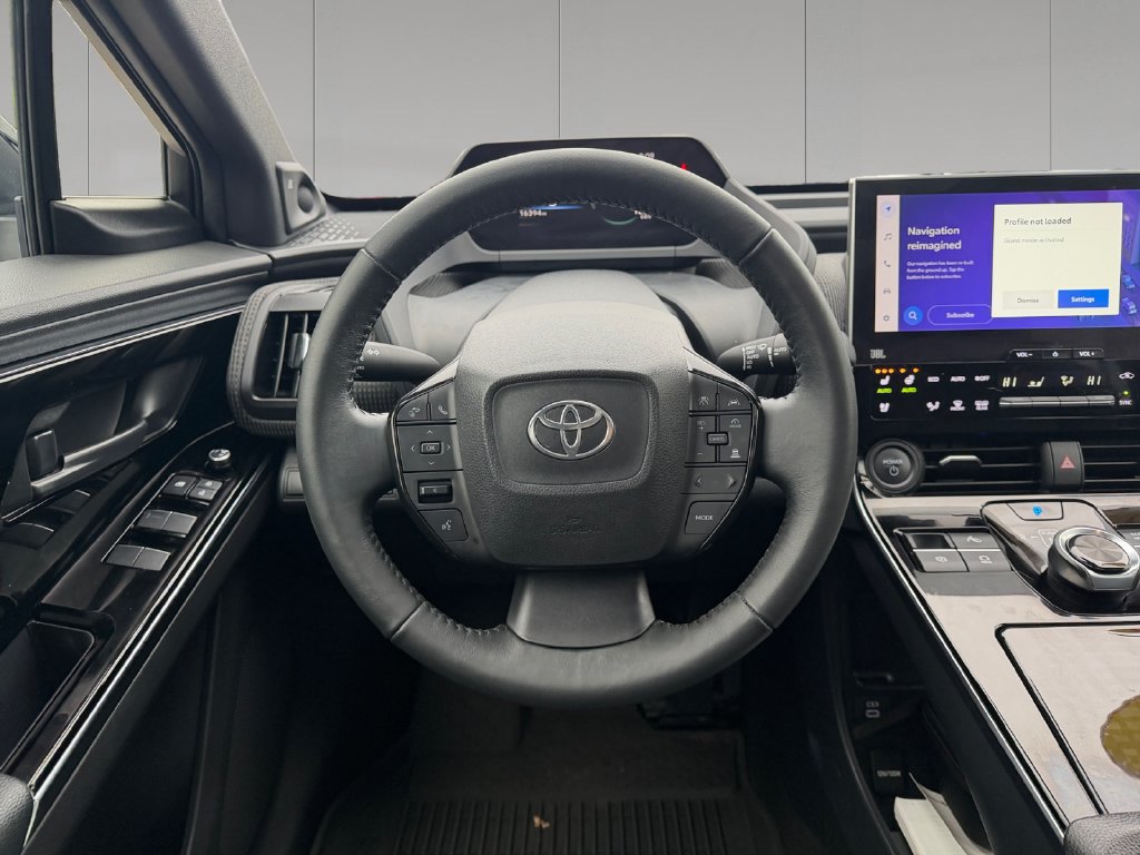 Used 2023 Toyota bZ4X AWD w/ Weather Package image 14