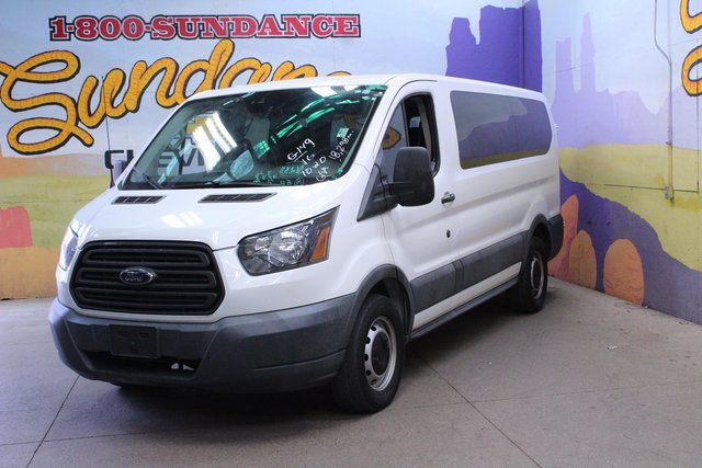 Used 2016 Ford Transit 150 XL image 2