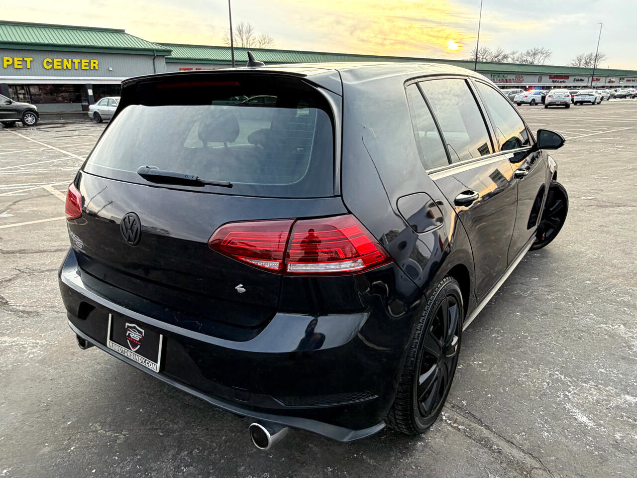 Used 2019 Volkswagen GTI Rabbit Edition image 68