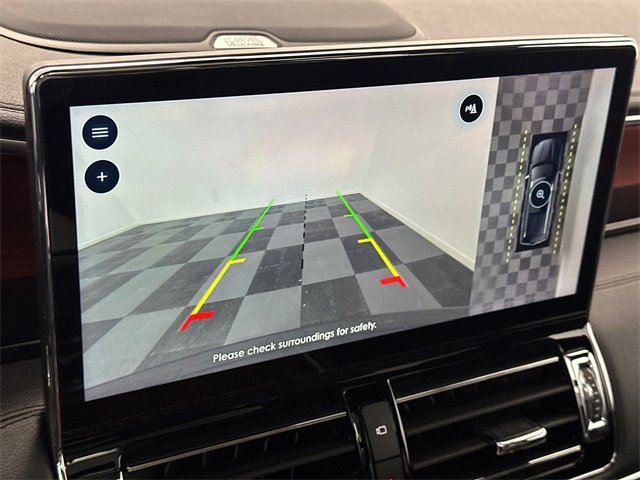 Used 2022 Lincoln Navigator Reserve image 33