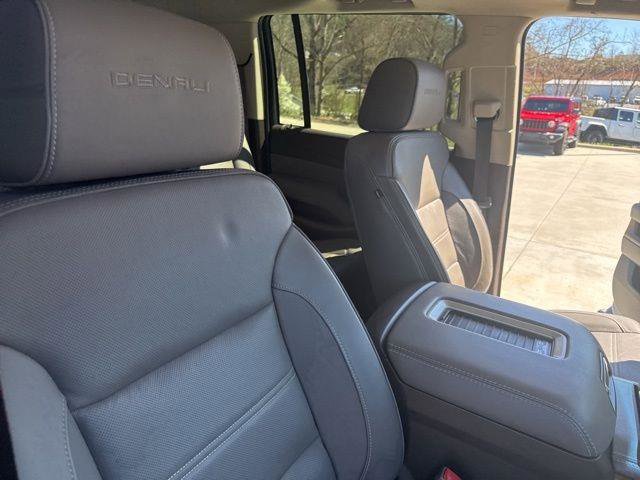 Used 2019 GMC Yukon XL Denali w/ Denali Ultimate Package image 40