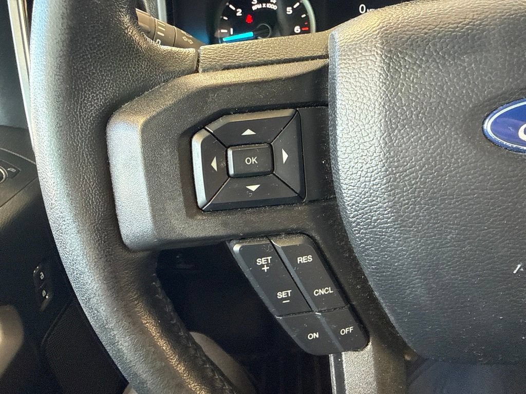 Used 2020 Ford F150 XLT w/ Equipment Group 302A Luxury AWD/4WD image 16