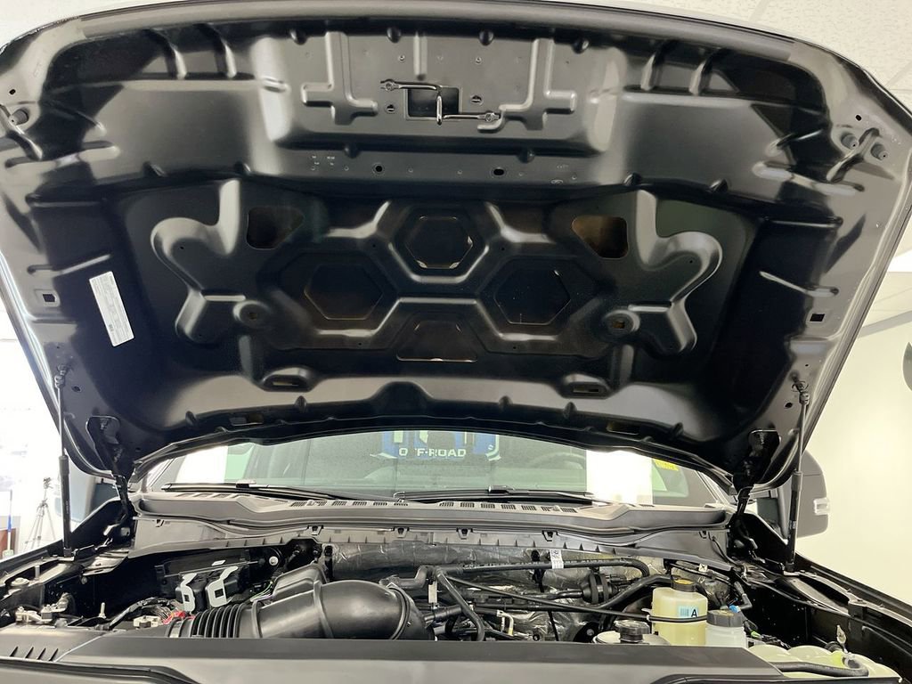 New 2026 Ford F350 XL image 13