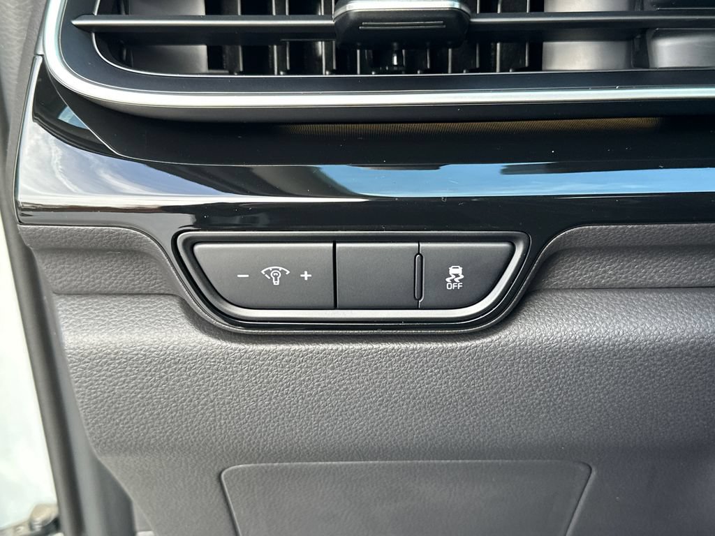 New 2026 Kia Carnival SX Prestige FWD image 18