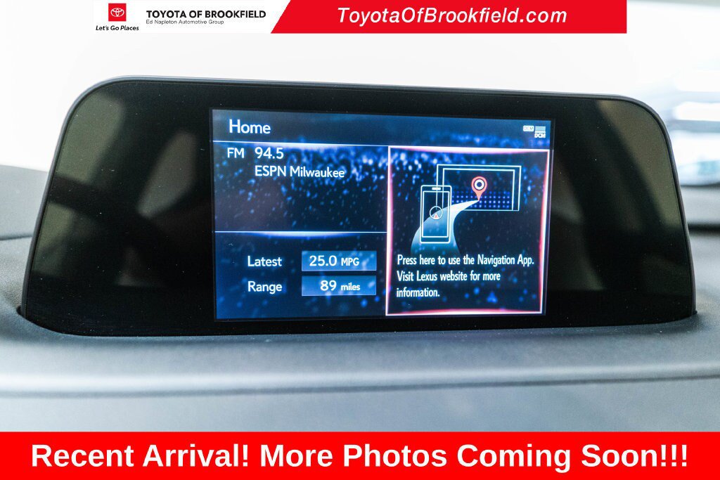 Used 2022 Lexus RX 350 FWD w/ Premium Package image 29