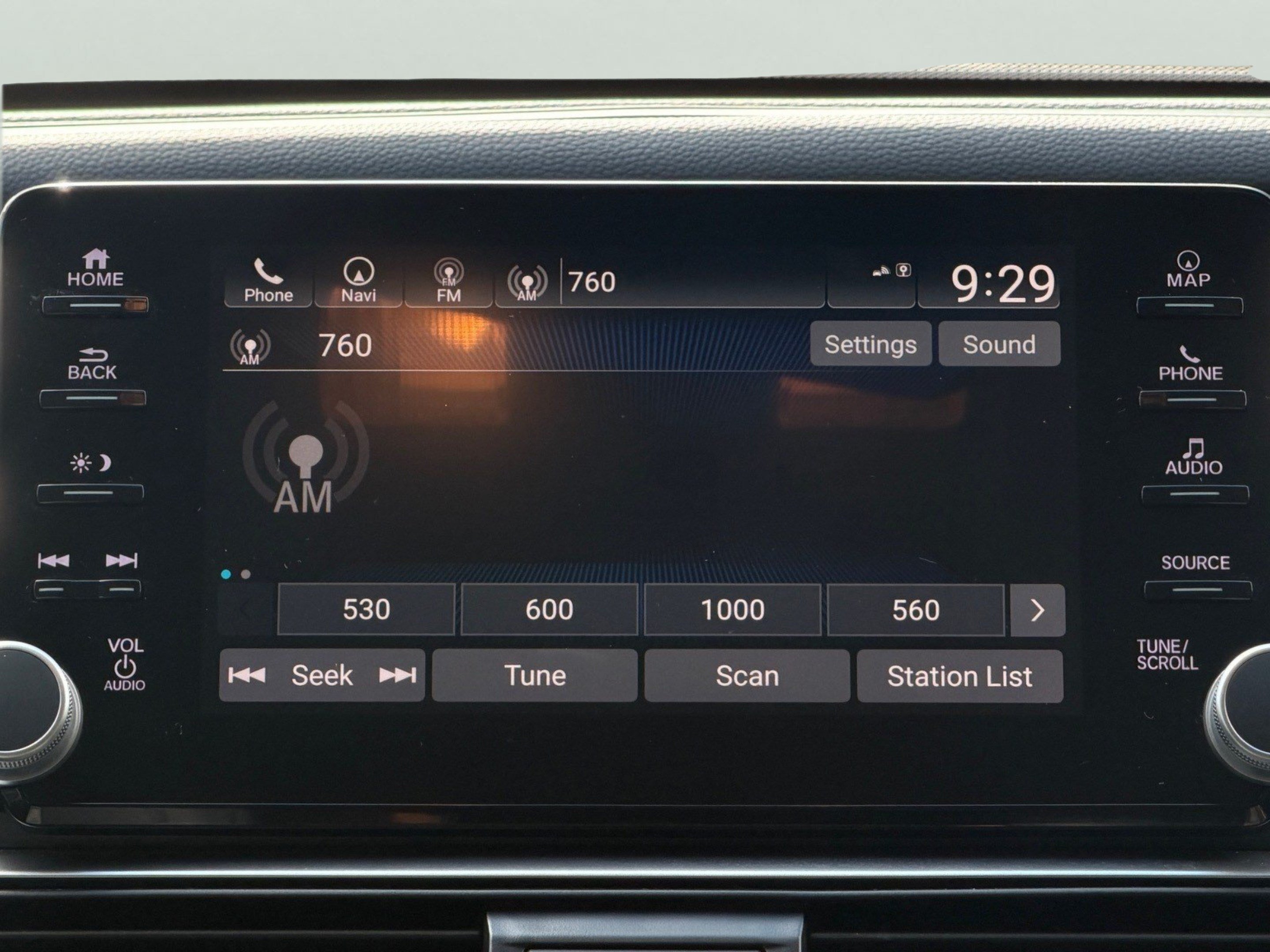 Used 2019 Honda Accord Touring image 21