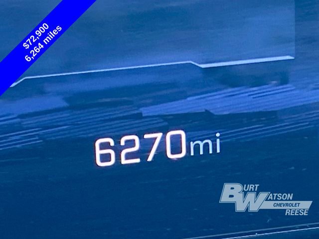 Used 2025 Chevrolet Suburban Z71 w/ Comfort Package image 15