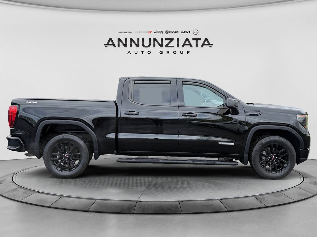 Used 2023 GMC Sierra 1500 Elevation AWD/4WD image 6