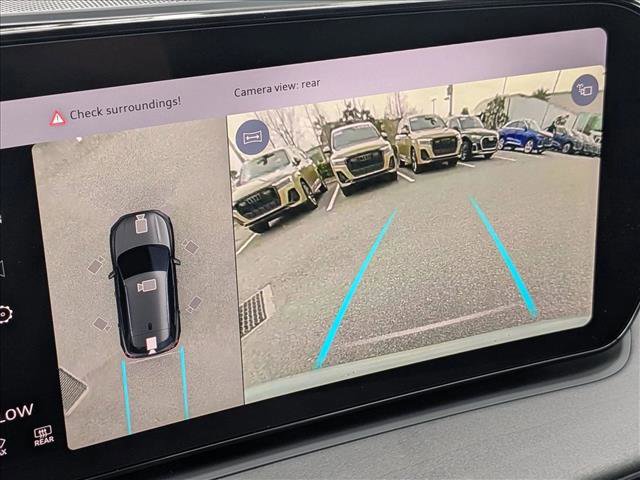 New 2026 Audi Q3 quattro 2.0T image 11