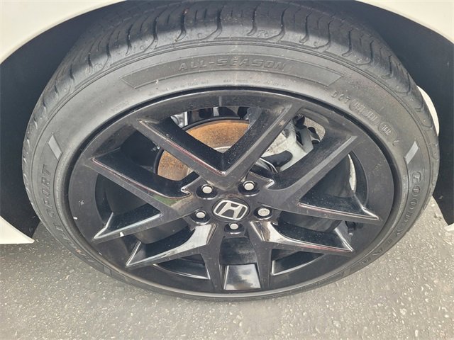 Used 2024 Honda Civic Sport image 25