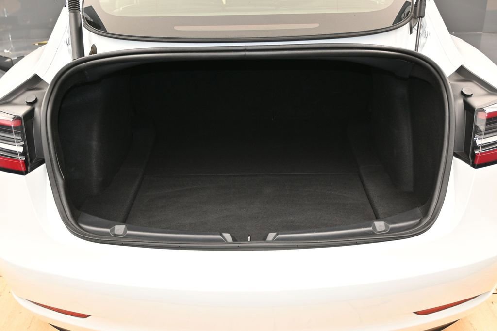 Used 2023 Tesla Model 3 Standard Range RWD image 14