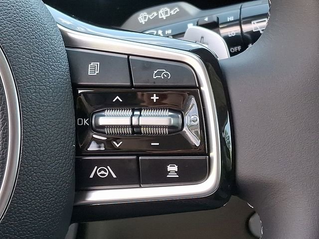 New 2026 Kia Carnival EX image 18