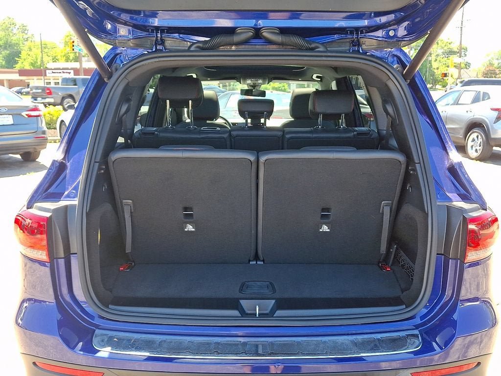 Used 2022 Mercedes-Benz GLB 250 image 31